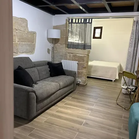 Marlu Barocca فندق مبيت وإفطار