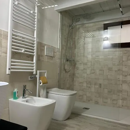 Marlu Barocca 3* לצ'ה