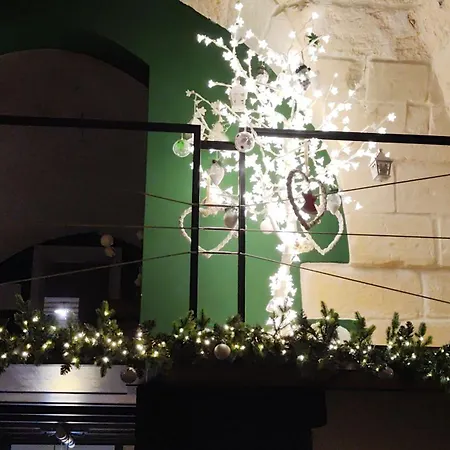 Marlu Barocca לצ'ה