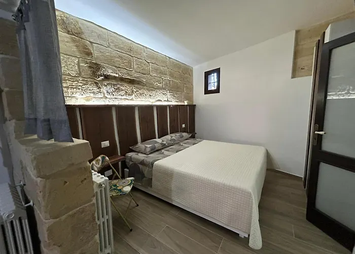 Marlú Barocca Bed and breakfast