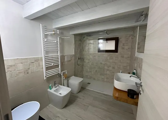 Bed and breakfast Marlú Barocca Lecce