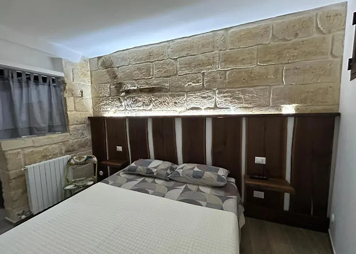 Bed and breakfast Marlú Barocca Lecce