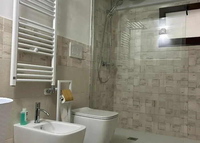 Marlú Barocca 4* Lecce