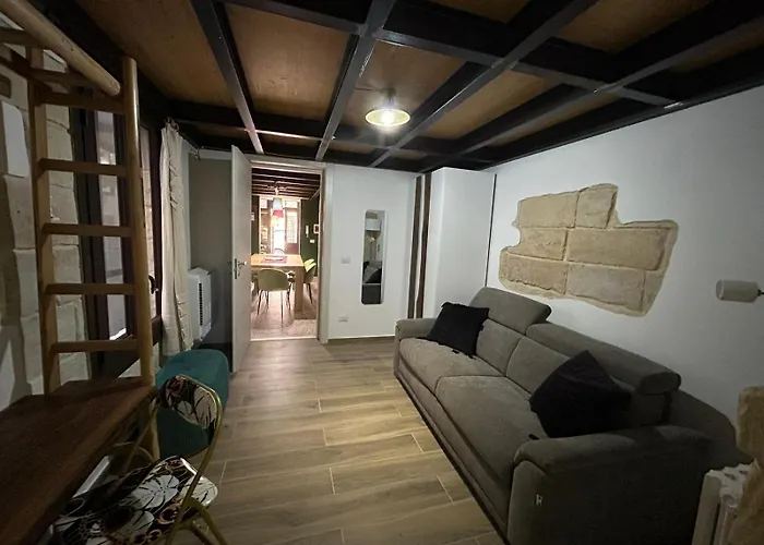 Marlú Barocca Lecce