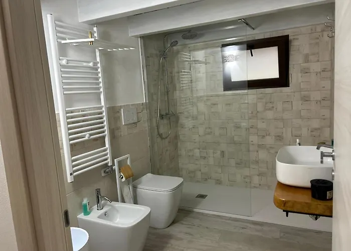 Marlú Barocca Bed and breakfast Lecce