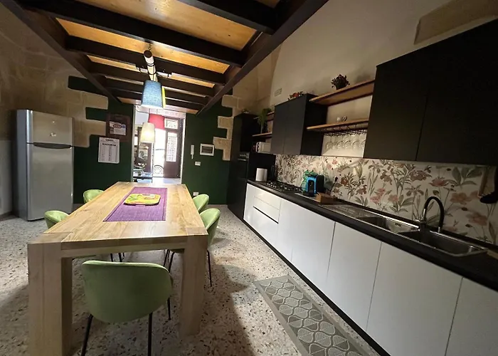 Marlú Barocca 4* Lecce