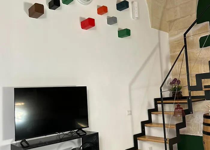 Marlú Barocca Lecce