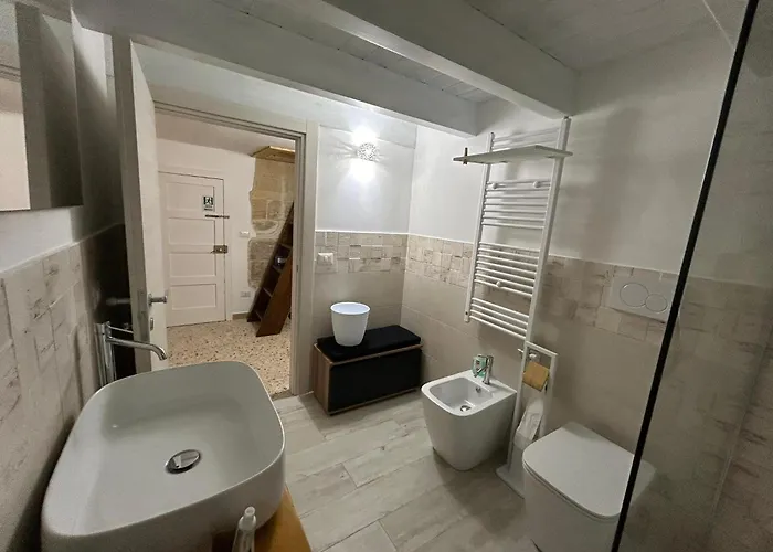 Marlú Barocca Bed and breakfast