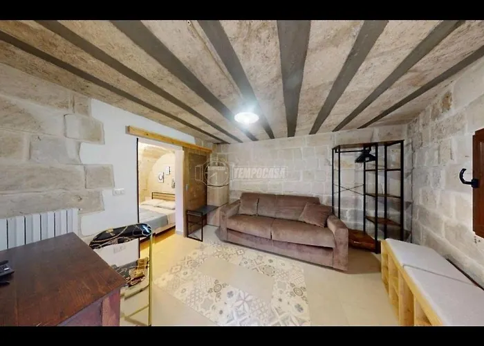 Marlú Barocca Bed and breakfast 4*