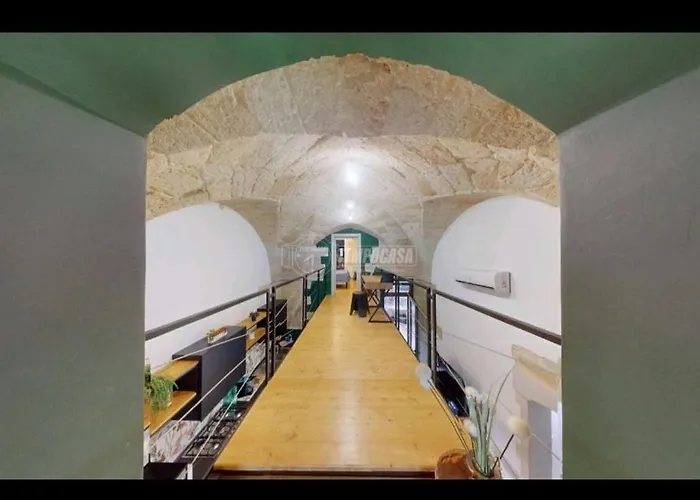 Marlú Barocca Bed and breakfast 4*