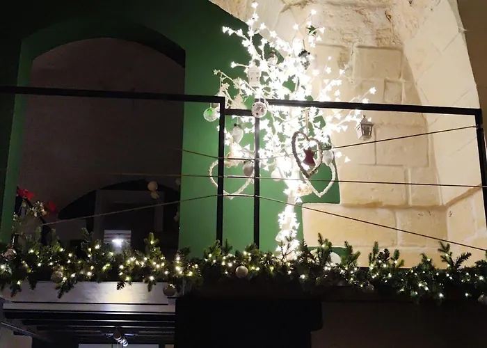 Marlú Barocca Lecce