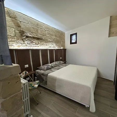 Marlu Barocca Bed & Breakfast