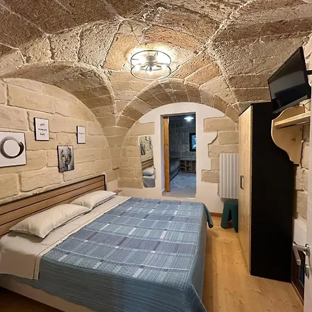 Bed & Breakfast Marlu Barocca *