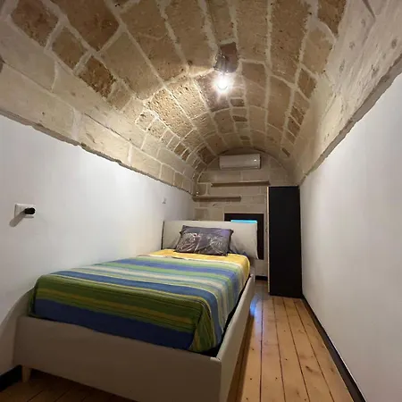 Bed & Breakfast Marlu Barocca