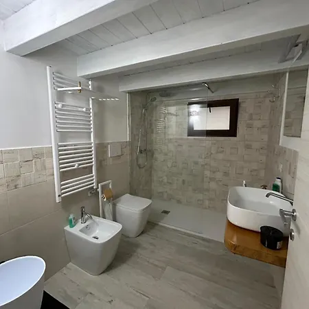 Bed & Breakfast Marlu Barocca Lecce