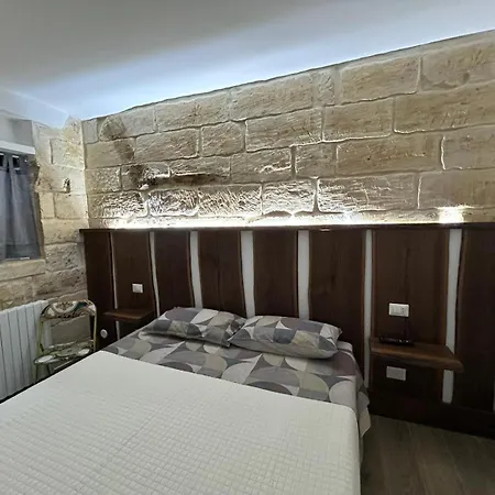 Bed & Breakfast Marlu Barocca Lecce