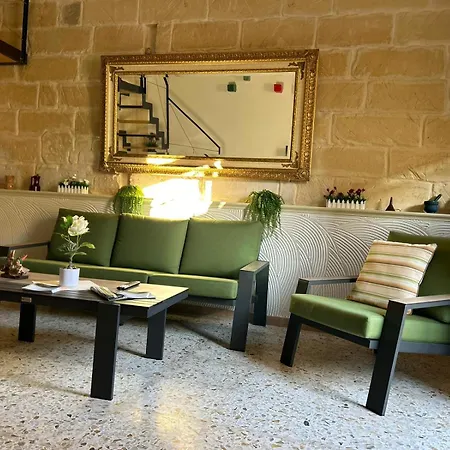 Bed & Breakfast Marlu Barocca