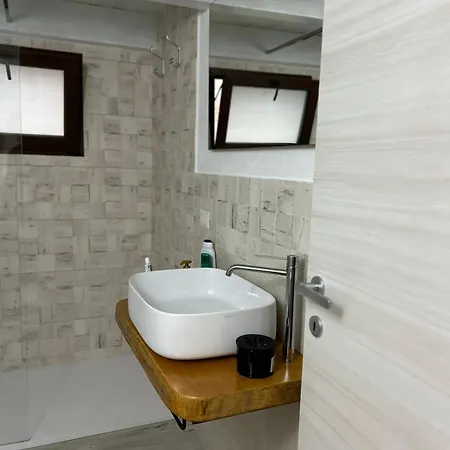 Marlu Barocca 3* Lecce