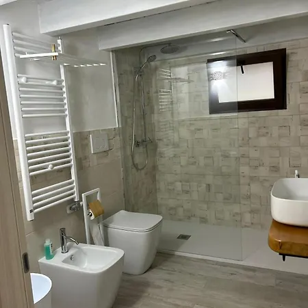 Marlu Barocca Bed & Breakfast Lecce