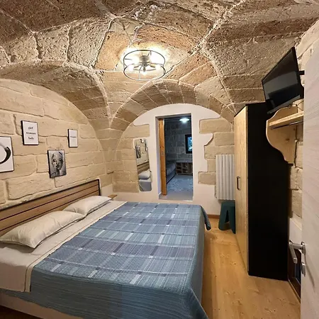 Marlu Barocca Bed & Breakfast *