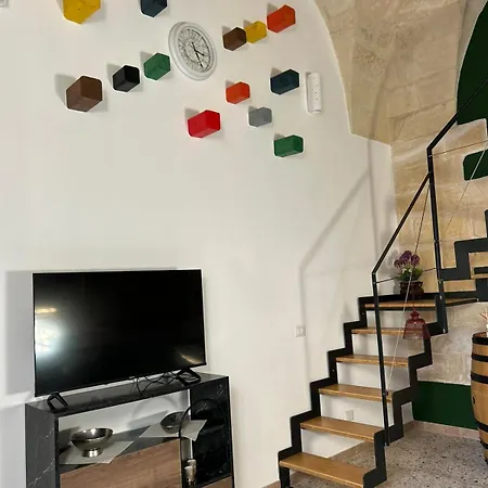 Marlu Barocca Lecce