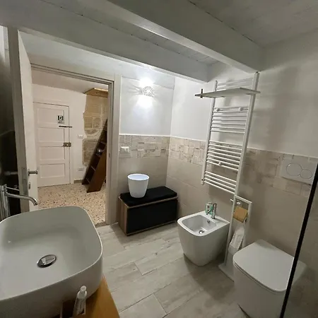 Marlu Barocca Bed & Breakfast