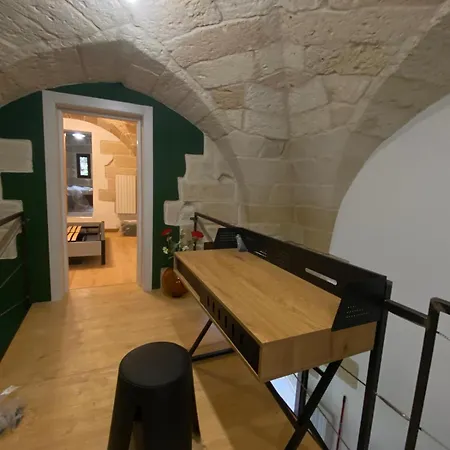 Marlu Barocca Bed & Breakfast *