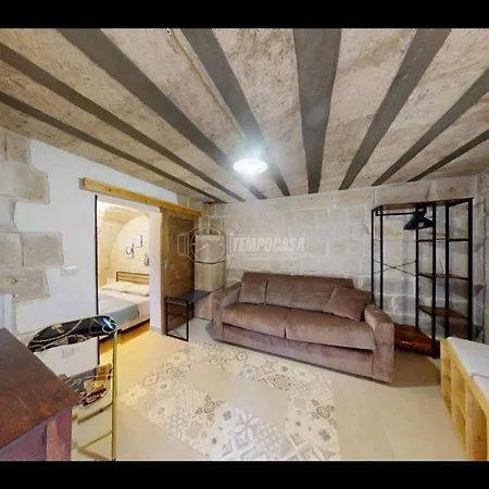 Marlu Barocca Bed & Breakfast *