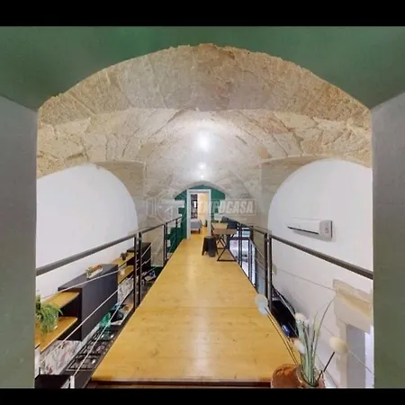 Marlu Barocca Bed & Breakfast 4*