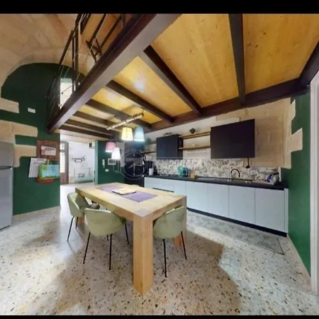 Marlu Barocca 3* Lecce