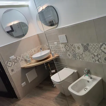 Marlu Barocca Bed & Breakfast 4*
