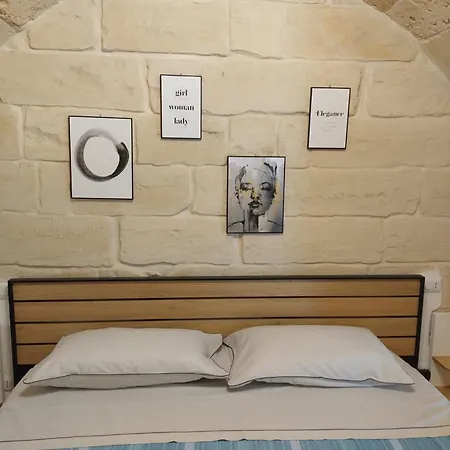 Marlu Barocca Bed & Breakfast