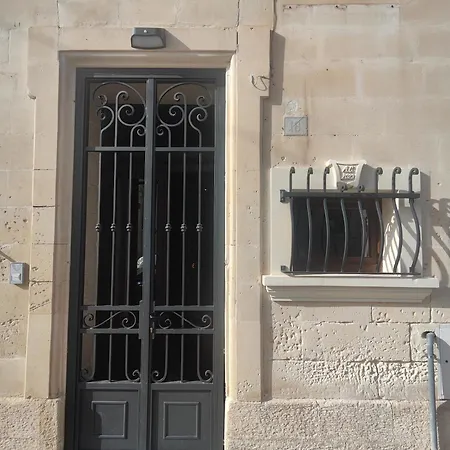 Marlu Barocca Bed & Breakfast 4*