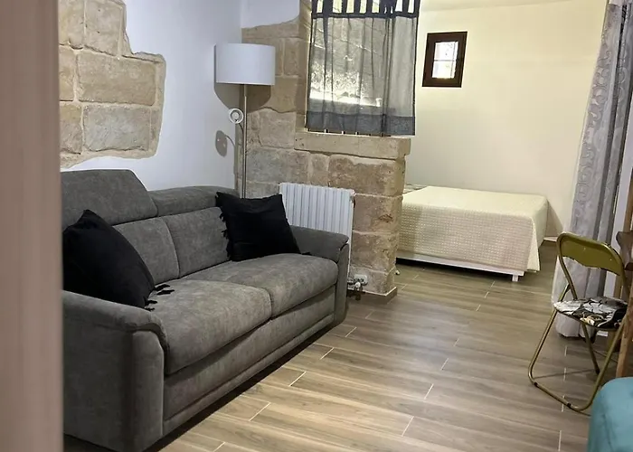 Marlu Barocca Oda ve Kahvaltı