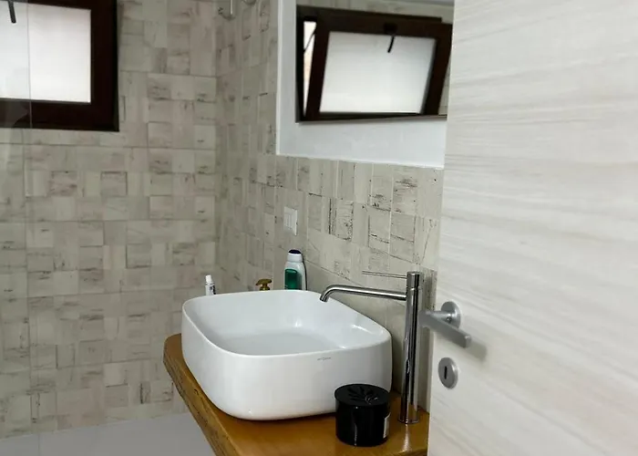 Marlu Barocca 3* Lecce