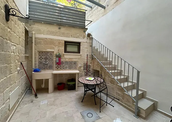 Oda ve Kahvaltı Marlu Barocca 3*