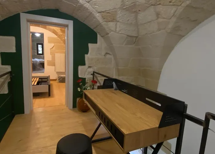 Marlu Barocca Oda ve Kahvaltı 3*