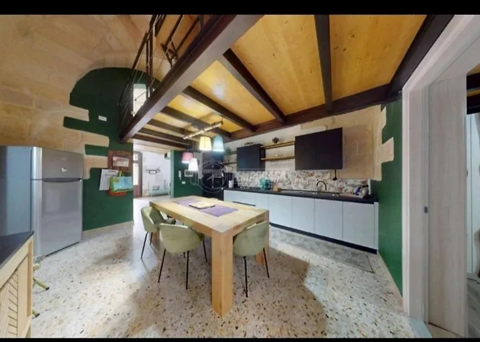 Marlu Barocca 3* Lecce