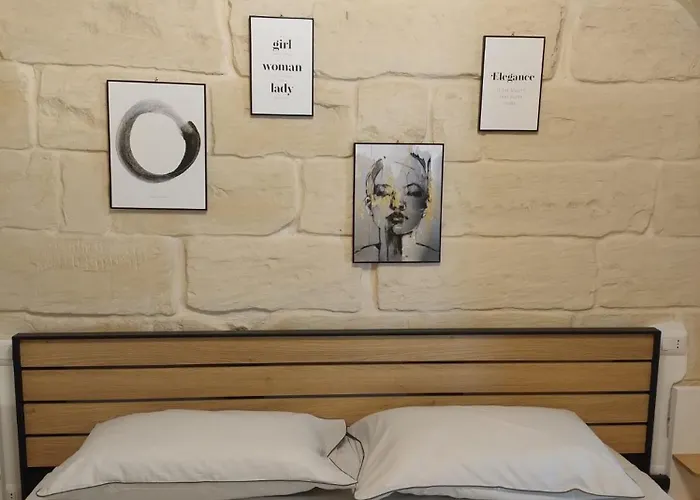 Marlu Barocca Oda ve Kahvaltı